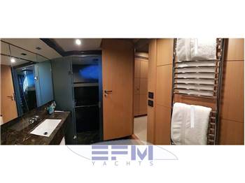 PRINCESS 32 M