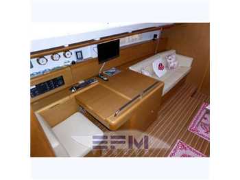 Jeanneau 50 ds