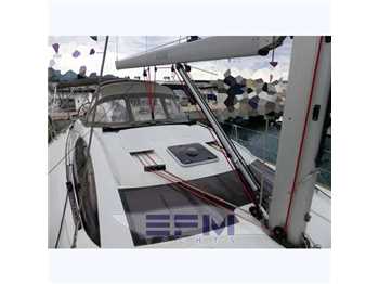 Jeanneau 50 ds
