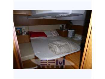 Jeanneau 50 ds