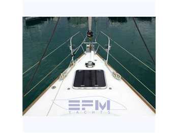 Jeanneau 50 ds