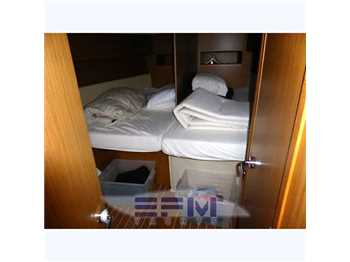 Jeanneau 50 ds