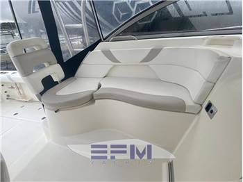 BOSTON WHALER 305 CONQUEST