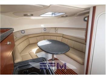 BOSTON WHALER 305 CONQUEST