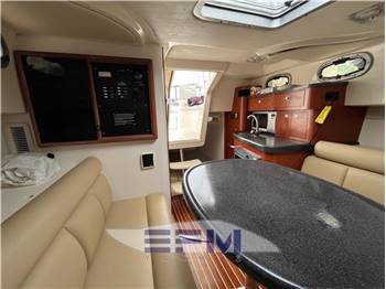 BOSTON WHALER 305 CONQUEST