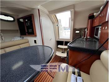 BOSTON WHALER 305 CONQUEST