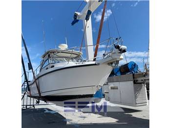 BOSTON WHALER 305 CONQUEST