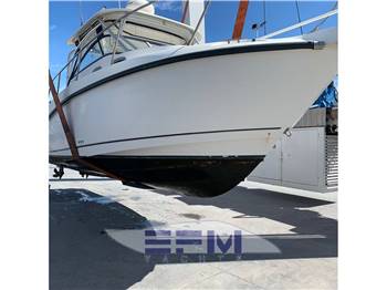 BOSTON WHALER 305 CONQUEST