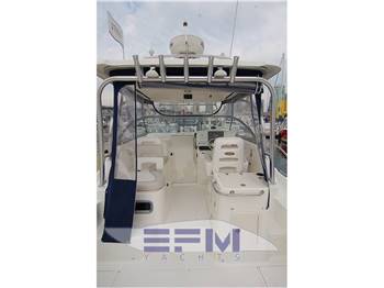 BOSTON WHALER 305 CONQUEST