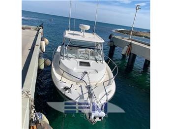 BOSTON WHALER 305 CONQUEST
