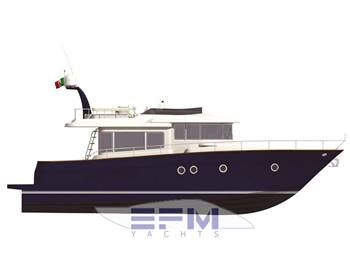 APREAMARE MAESTRO 51