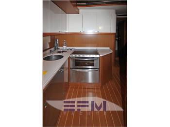 APREAMARE MAESTRO 51