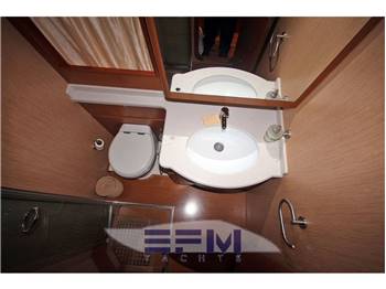 APREAMARE MAESTRO 51