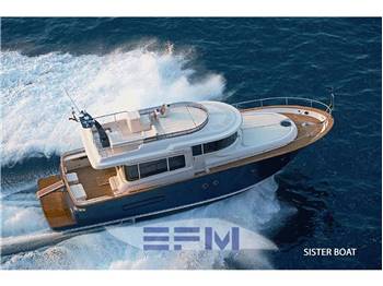 APREAMARE MAESTRO 51