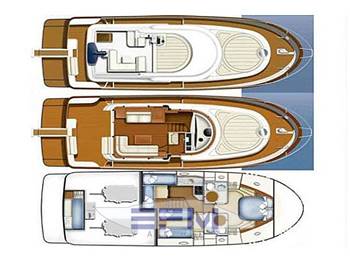 APREAMARE MAESTRO 51