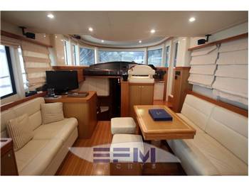 APREAMARE MAESTRO 51