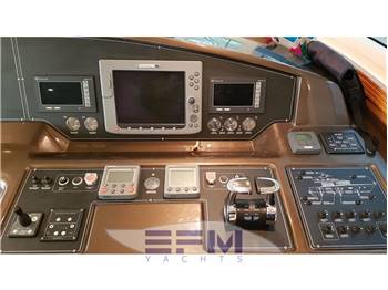 APREAMARE MAESTRO 51