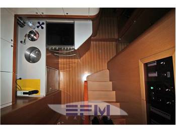 APREAMARE MAESTRO 51