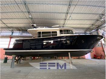 APREAMARE MAESTRO 51