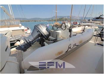 FOUNTAINE PAJOT QUEENSLAND 55