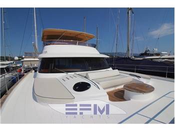FOUNTAINE PAJOT QUEENSLAND 55