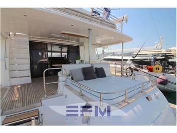 FOUNTAINE PAJOT QUEENSLAND 55