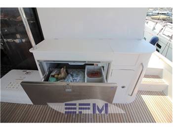 FOUNTAINE PAJOT QUEENSLAND 55