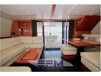 FOUNTAINE PAJOT QUEENSLAND 55