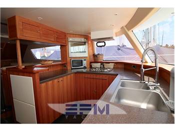 FOUNTAINE PAJOT QUEENSLAND 55