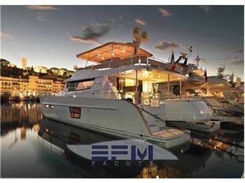 FOUNTAINE PAJOT QUEENSLAND 55