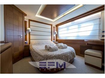AZIMUT BENETTI 105  GRANDE