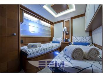 AZIMUT BENETTI 105  GRANDE
