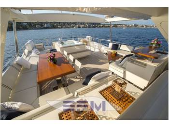 AZIMUT BENETTI 105  GRANDE