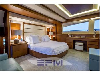 AZIMUT BENETTI 105  GRANDE