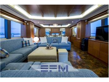 AZIMUT BENETTI 105  GRANDE