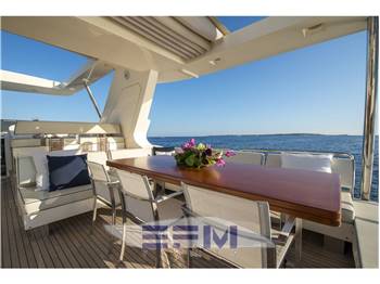 AZIMUT BENETTI 105  GRANDE