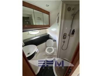 SUNSEEKER PORTOFINO 53