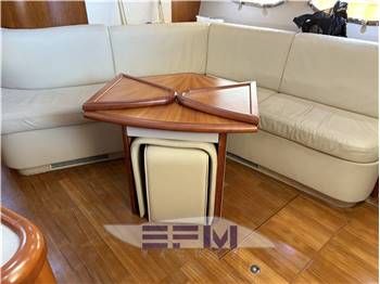 SUNSEEKER PORTOFINO 53