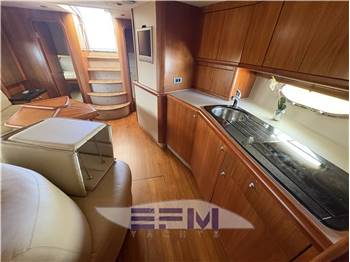 SUNSEEKER PORTOFINO 53