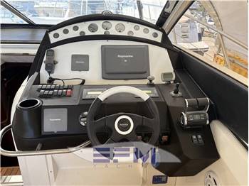 SUNSEEKER PORTOFINO 53