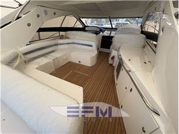 SUNSEEKER PORTOFINO 53