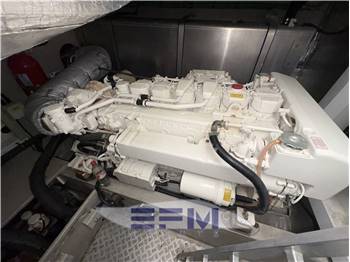 SUNSEEKER PORTOFINO 53
