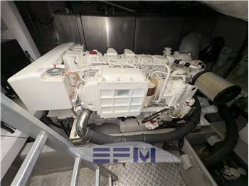 SUNSEEKER PORTOFINO 53