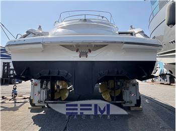 SUNSEEKER PORTOFINO 53