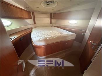 SUNSEEKER PORTOFINO 53