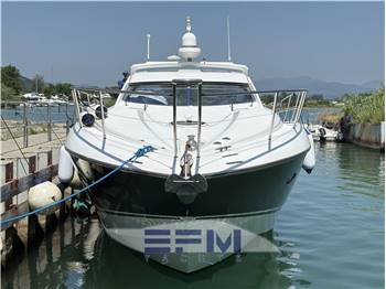 SUNSEEKER PORTOFINO 53