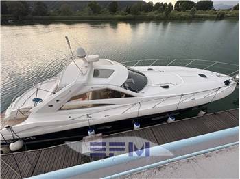 SUNSEEKER PORTOFINO 53