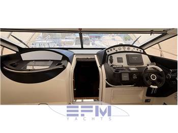 SUNSEEKER PORTOFINO 53