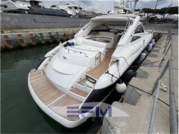 SUNSEEKER PORTOFINO 53