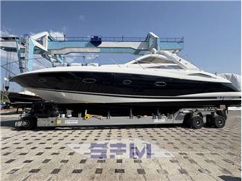 SUNSEEKER PORTOFINO 53